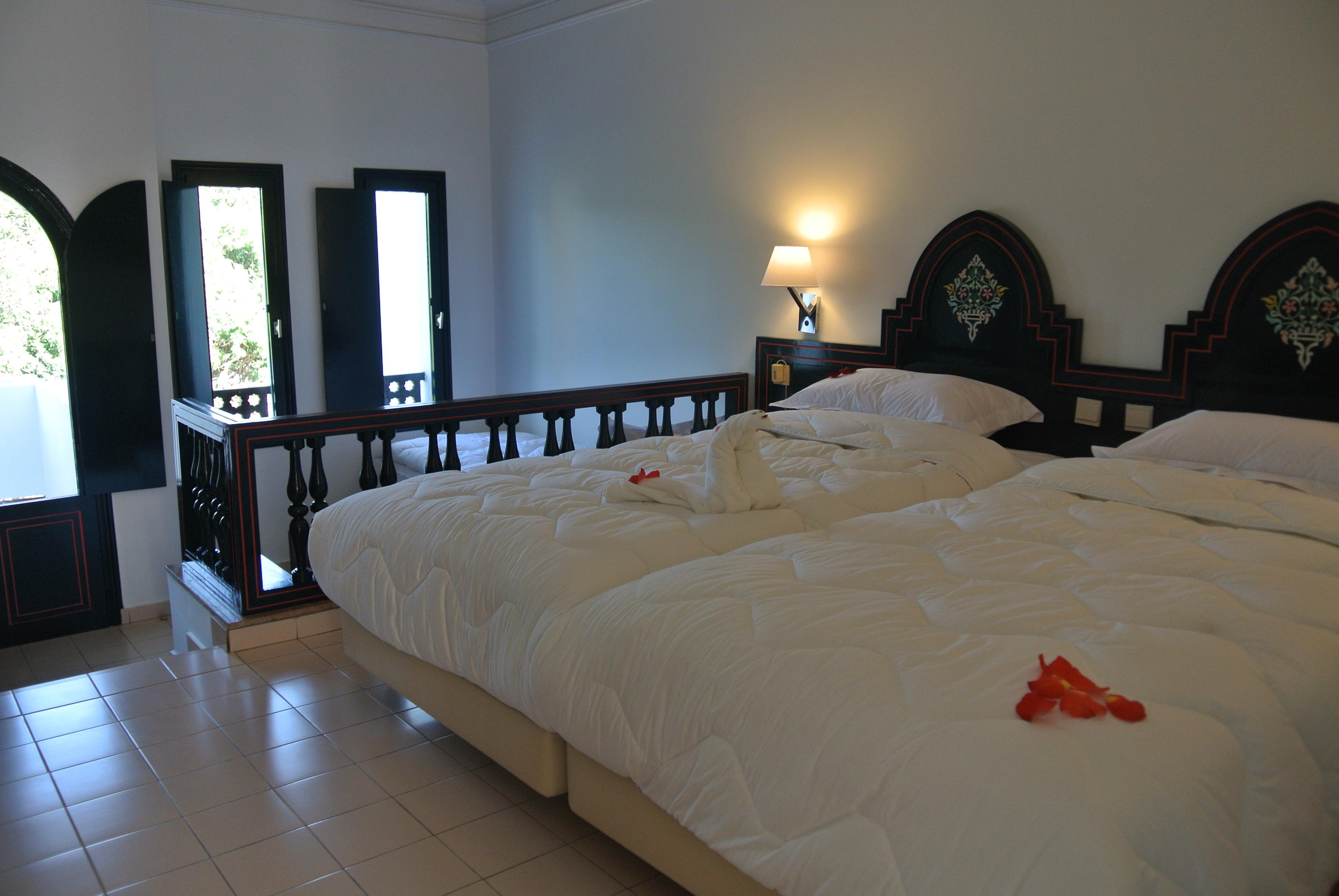 Valeria Jardins D'Agadir Resort מראה חיצוני תמונה