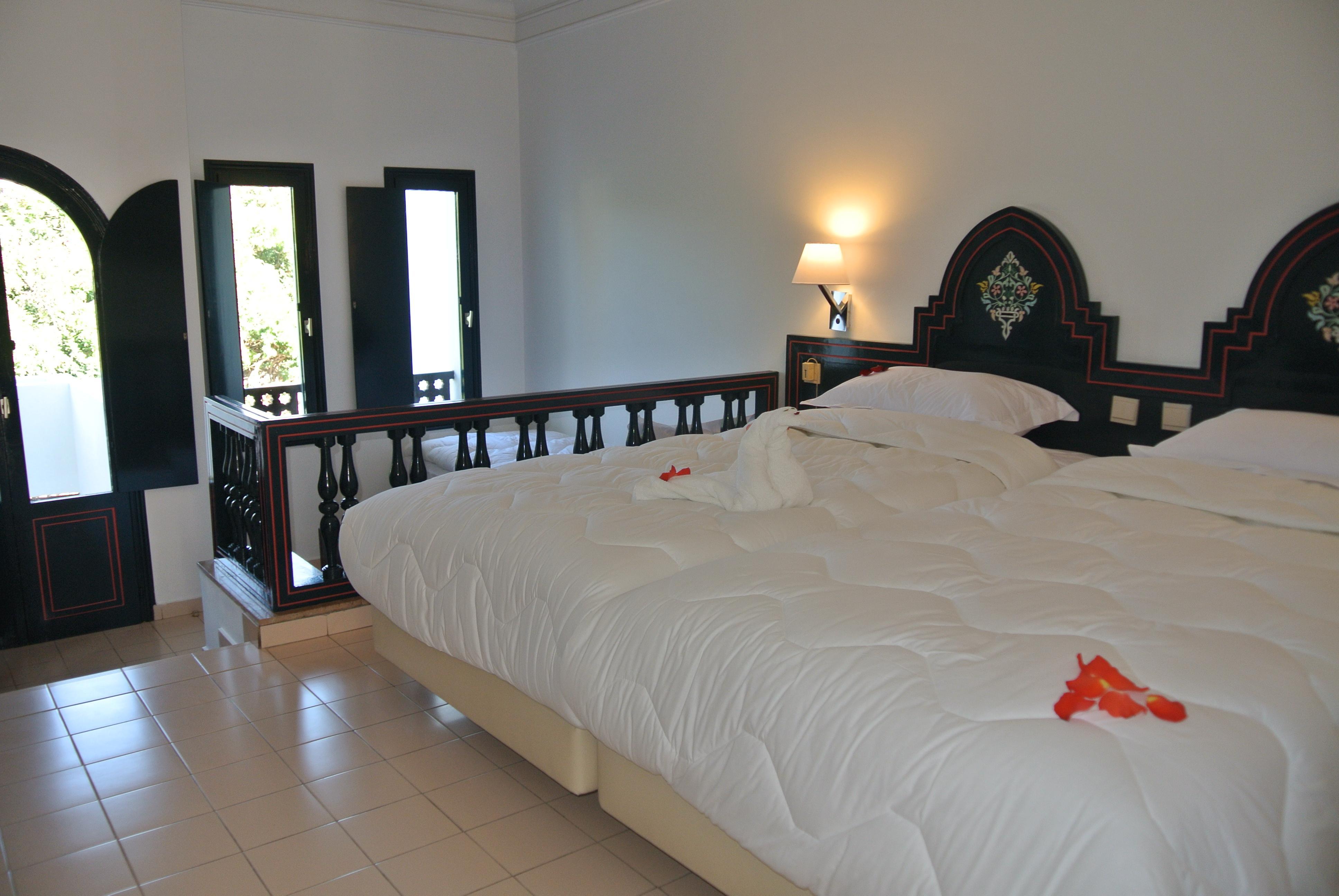 Valeria Jardins D'Agadir Resort מראה חיצוני תמונה