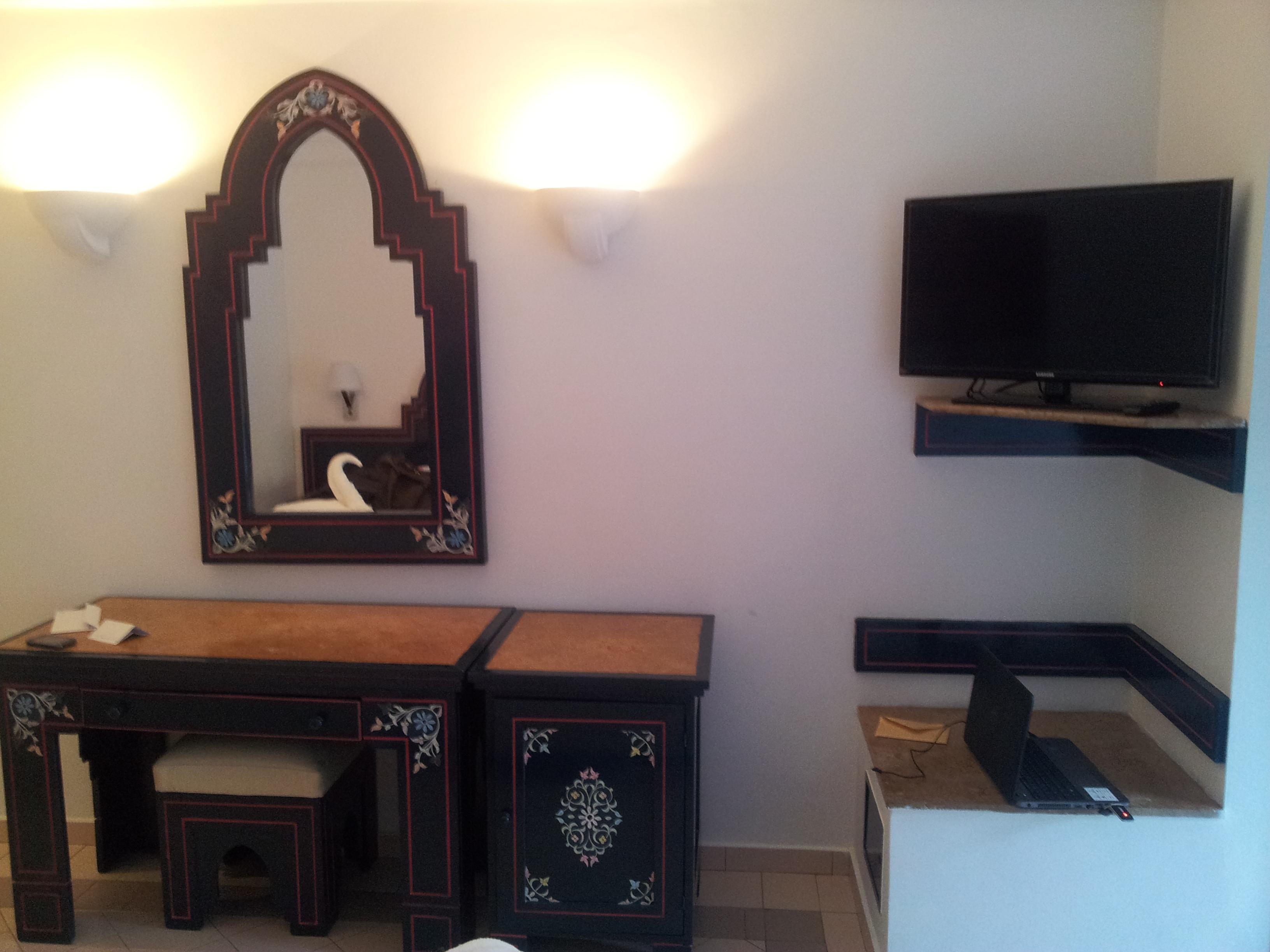 Valeria Jardins D'Agadir Resort מראה חיצוני תמונה