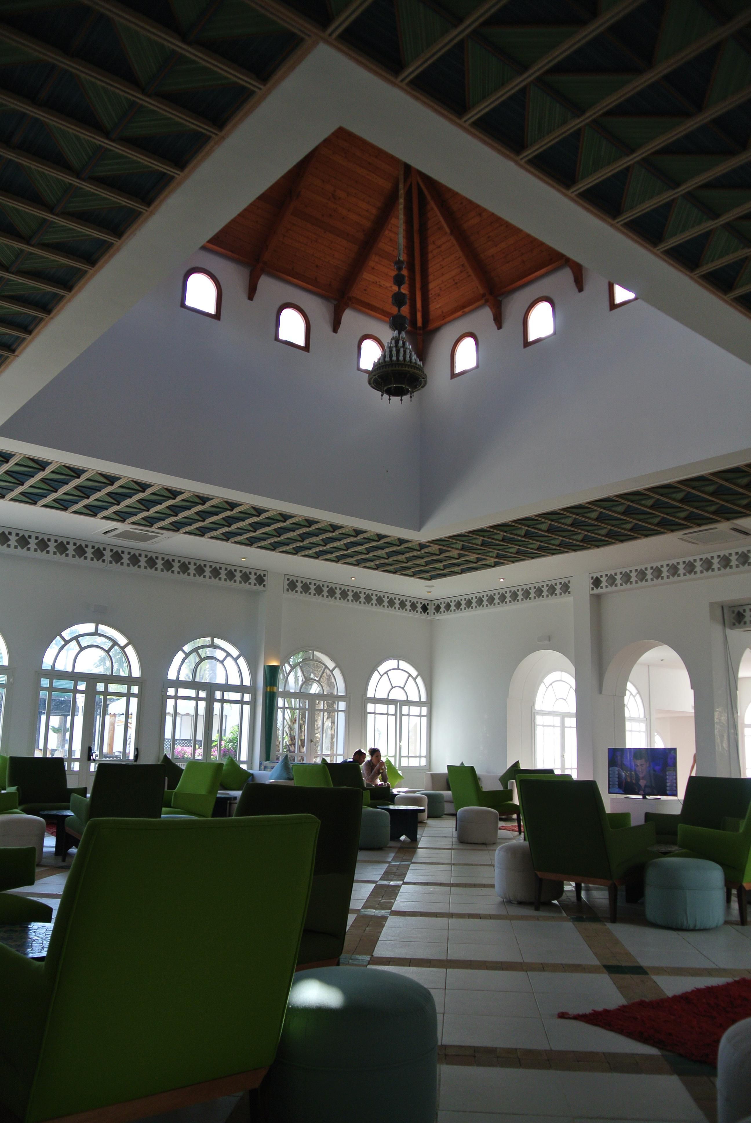 Valeria Jardins D'Agadir Resort מראה חיצוני תמונה
