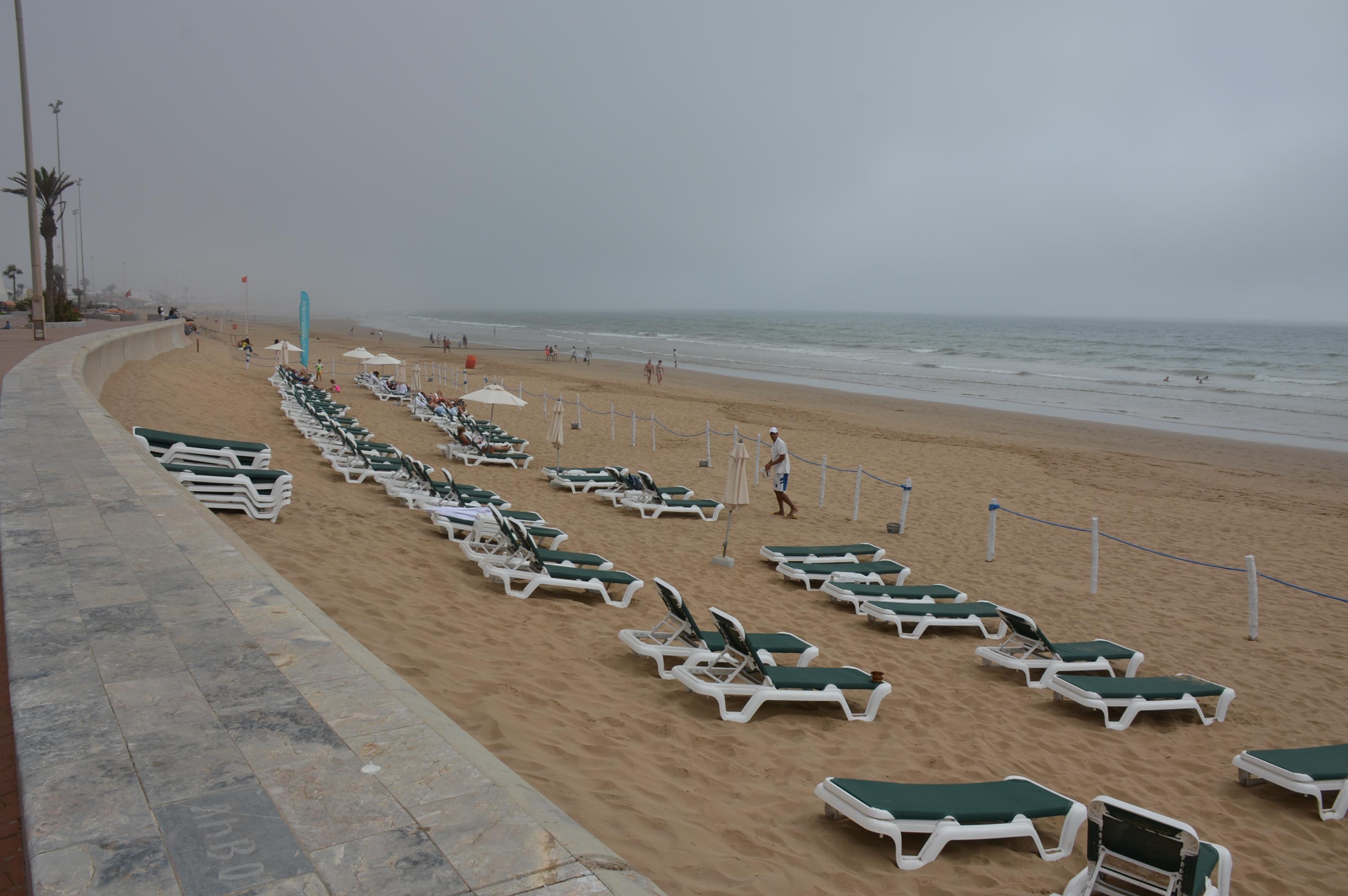 Valeria Jardins D'Agadir Resort מראה חיצוני תמונה