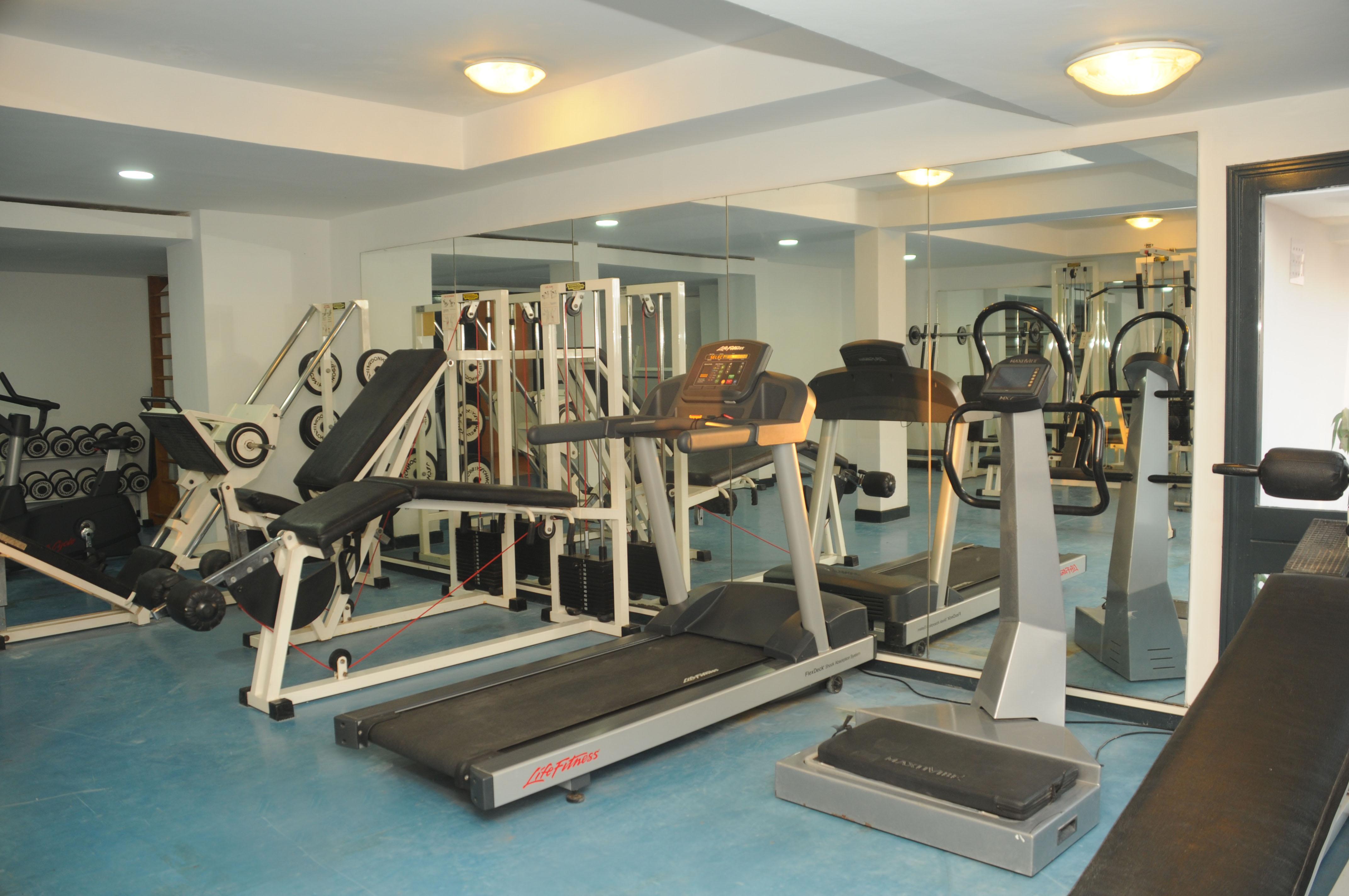 Valeria Jardins D'Agadir Resort מראה חיצוני תמונה