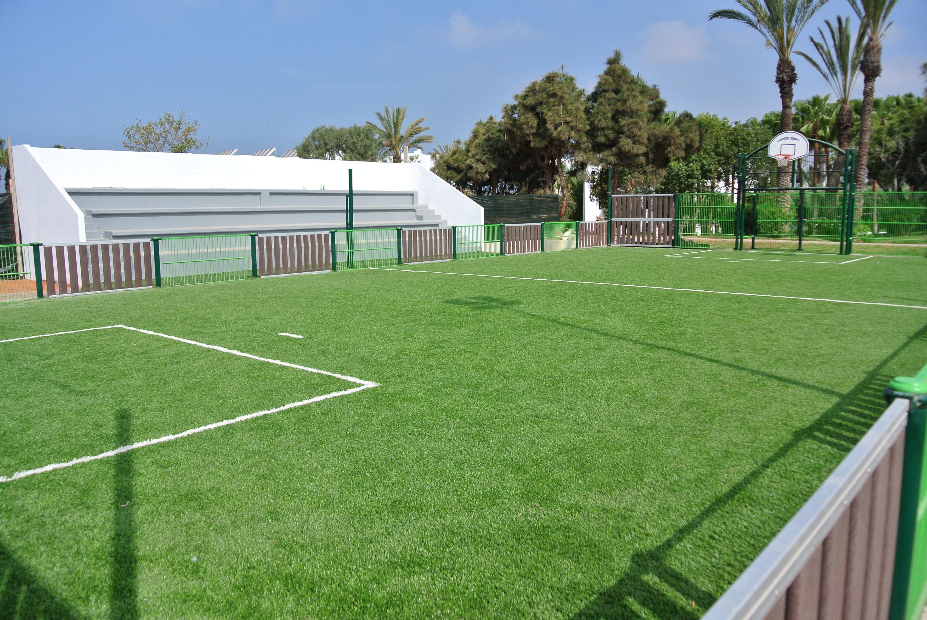 Valeria Jardins D'Agadir Resort מראה חיצוני תמונה