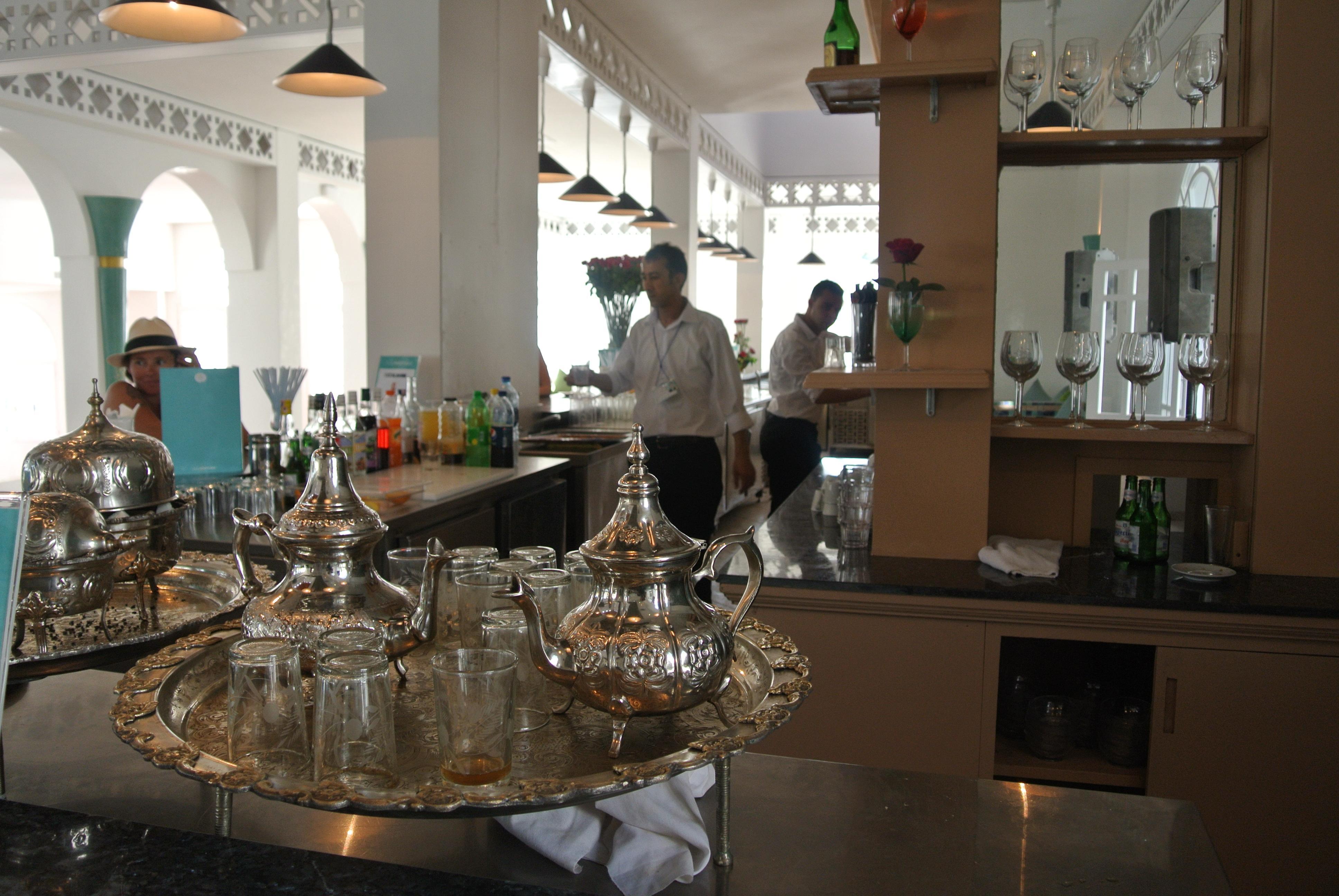 Valeria Jardins D'Agadir Resort מראה חיצוני תמונה