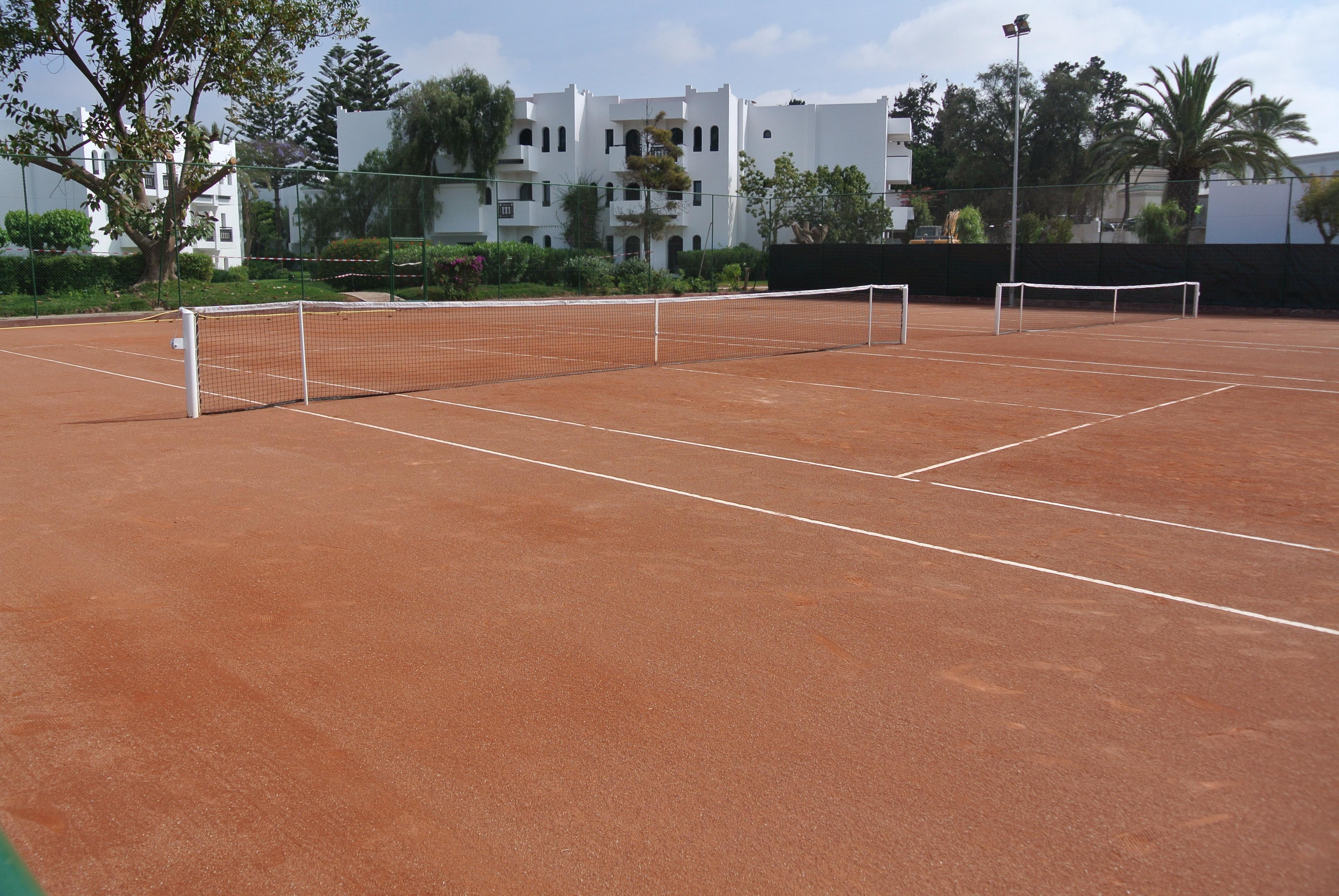 Valeria Jardins D'Agadir Resort מראה חיצוני תמונה